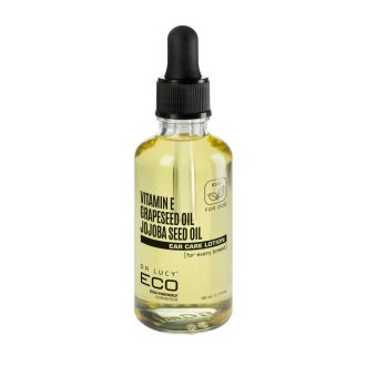DR LUCY ECO NATURAL EAR CARE SOLUTION FOR DOGS 50ML