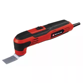 Einhell TC-MG 250 CE Fekete, Vörös 250 W