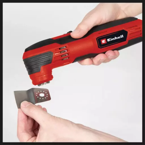 Einhell TC-MG 250 CE Fekete, Vörös 250 W