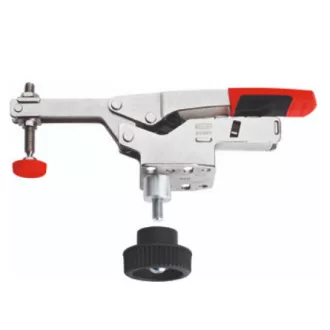   BESSEY STC-IHH25-T20 asztalos szorító Csipesz készlet 3,5 cm Fekete, Vörös, Acél