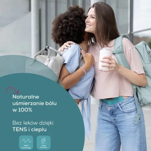 EM 55 Menstrual Relax + (mint)