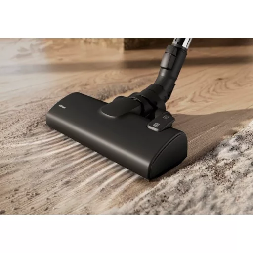 Electrolux EL51A2UG Bagless vacuum cleaner 78 dB Grey