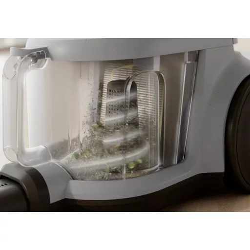 Electrolux EL51A2UG Bagless vacuum cleaner 78 dB Grey