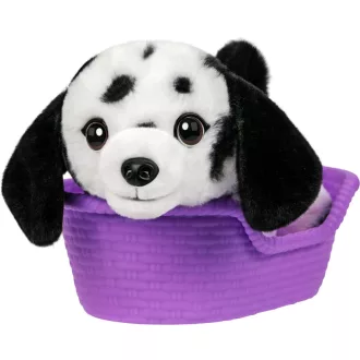   Moose Toys Little Live Pets My Really Real Puppy Mini's - Pepper